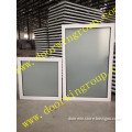 Aluminum Double Glazing Window